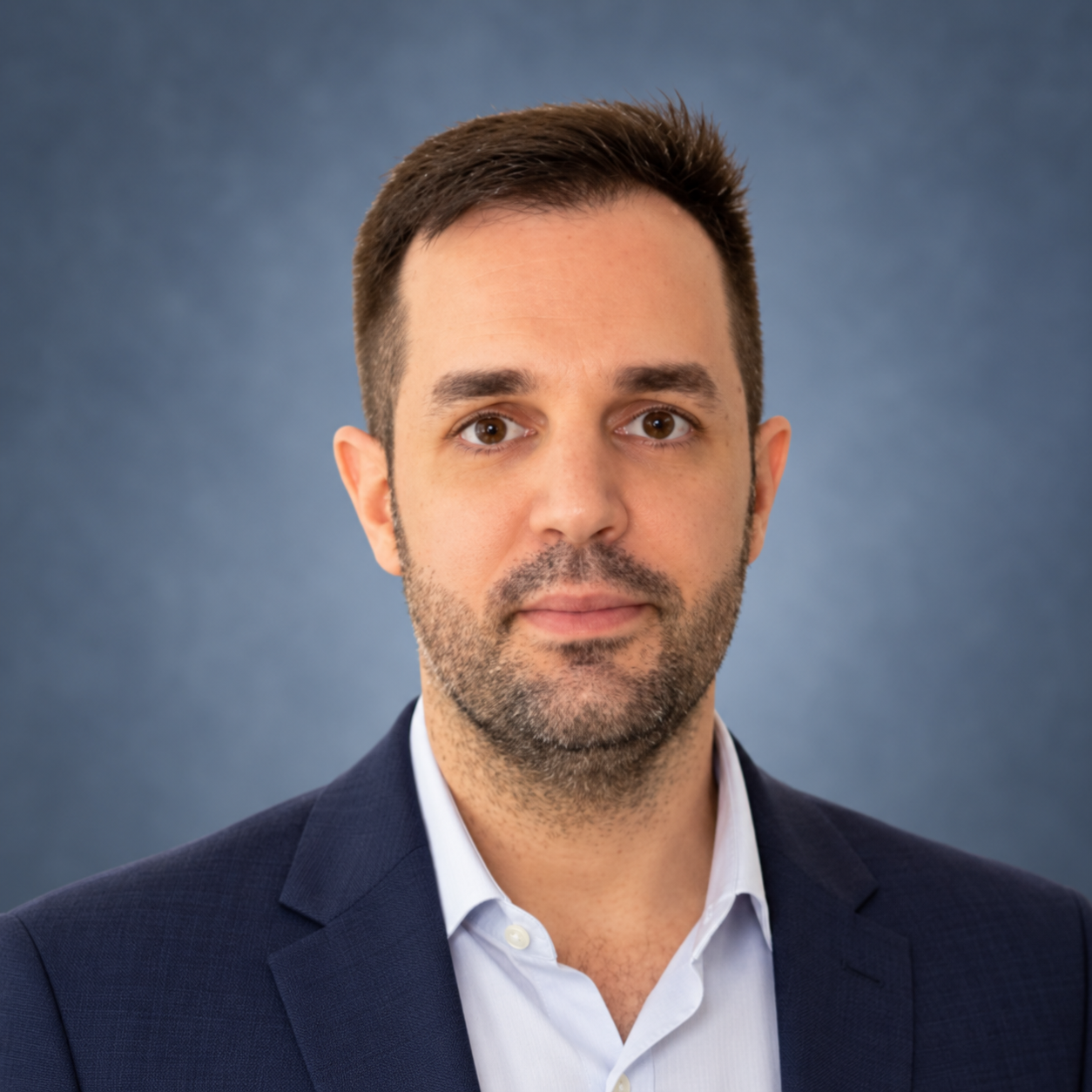 Ronan Coupiac, MEd